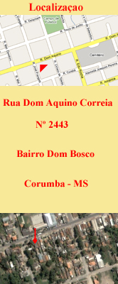 Localização
